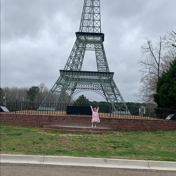 Meet your Posher, Moriah - Picture 1 of 1